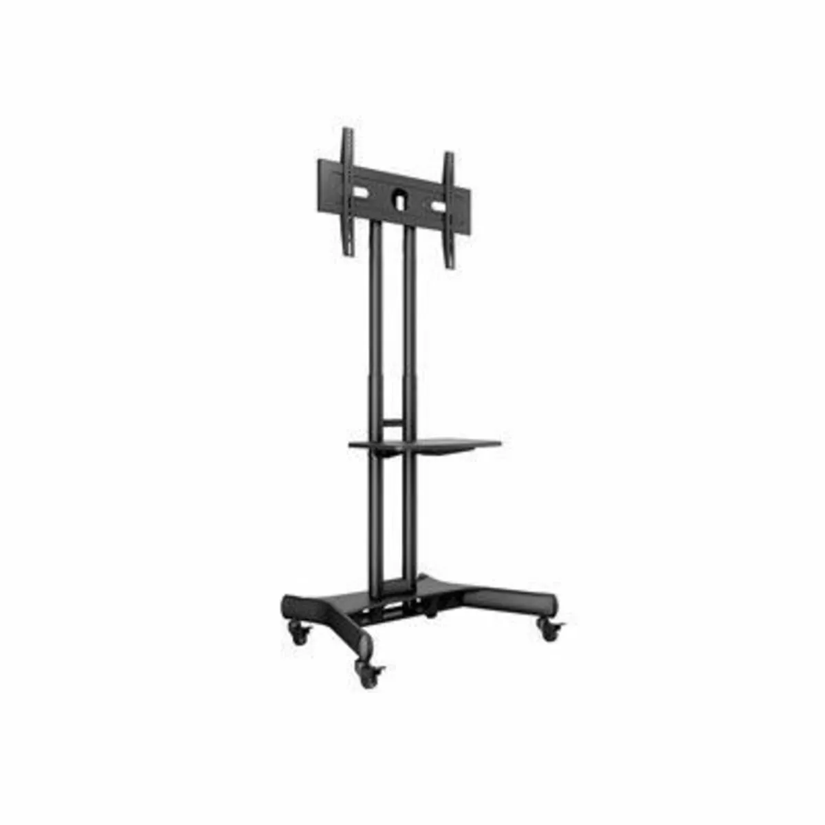 TV Bracket Floor Mobile Type Conference Stand - Image 3