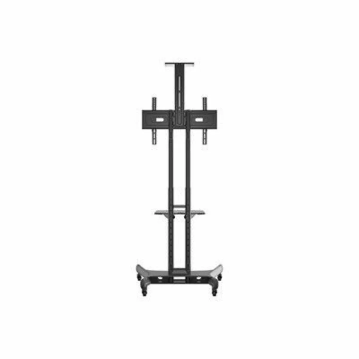 TV Bracket Floor Mobile Type Conference Stand - Image 4