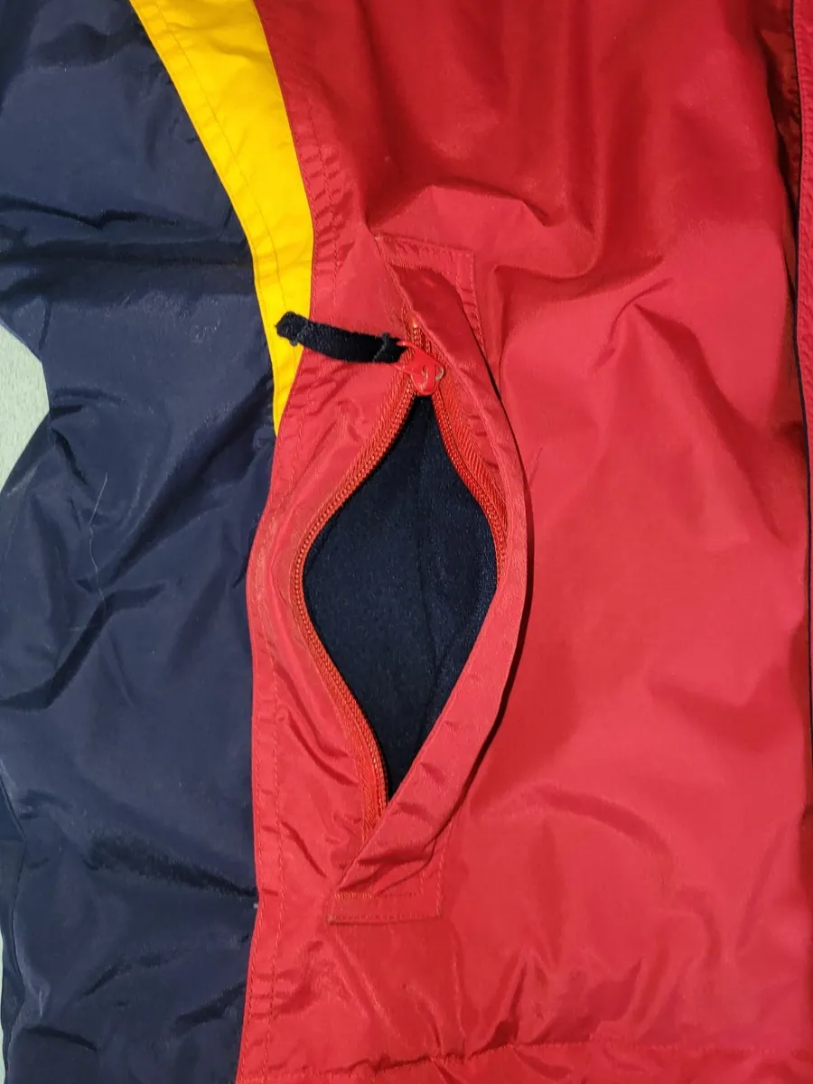 Columbia Jacket - Image 2