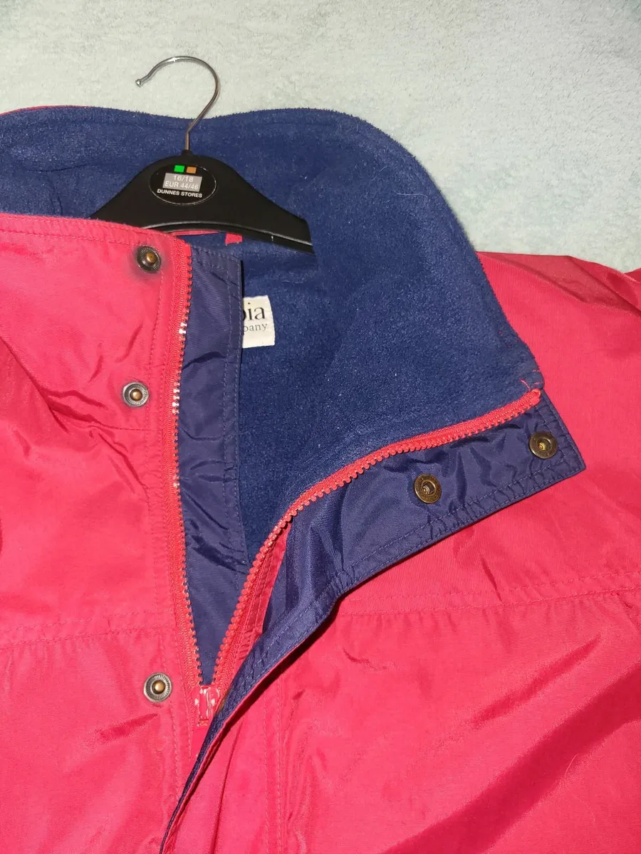 Columbia Jacket - Image 4