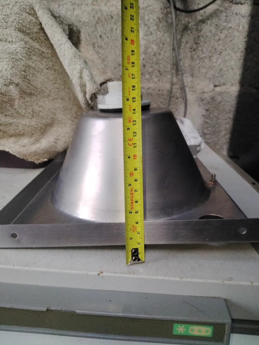 Stainless sink - Image 2