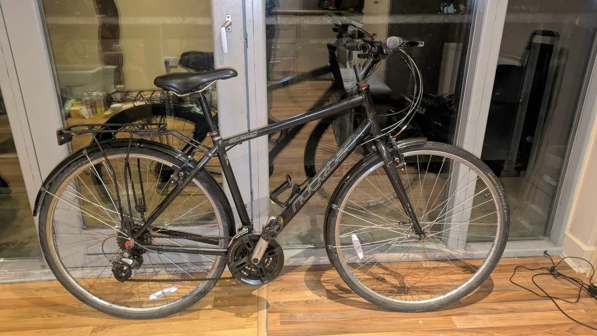 Ridgeback Speed - M Bicycle - Image 1
