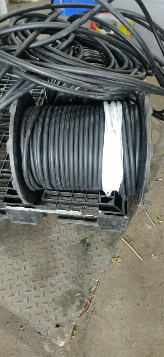 Electric cables - Image 3