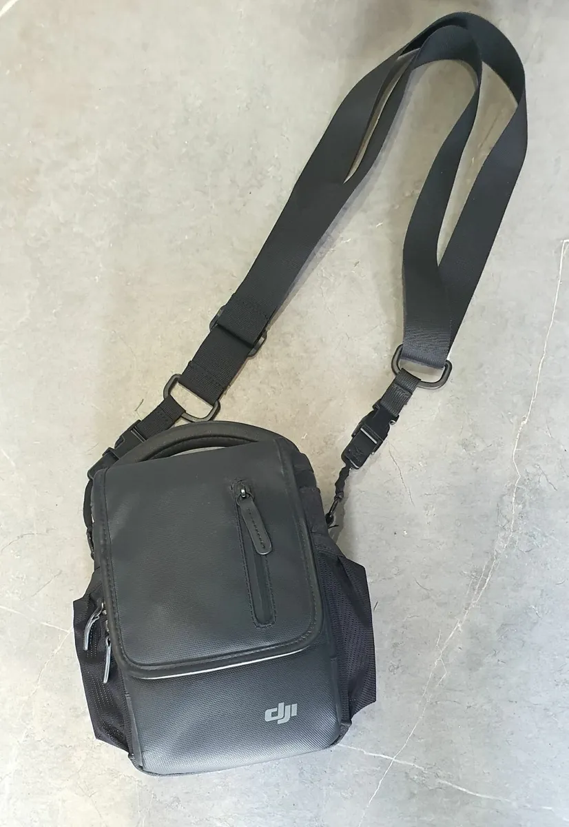 DJI Mavic Pro Drone + bundle kit - 4K - Image 2