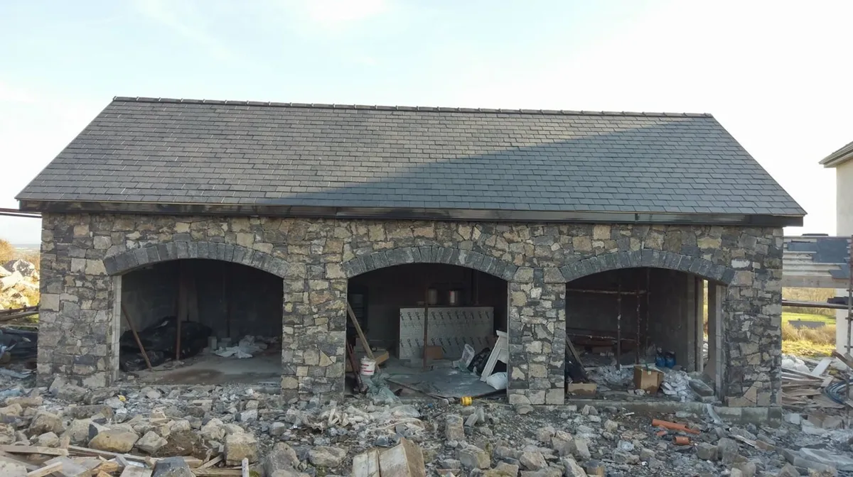 Professional Stonework services - Image 2