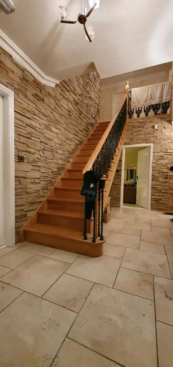 Professional Stonework services - Image 4