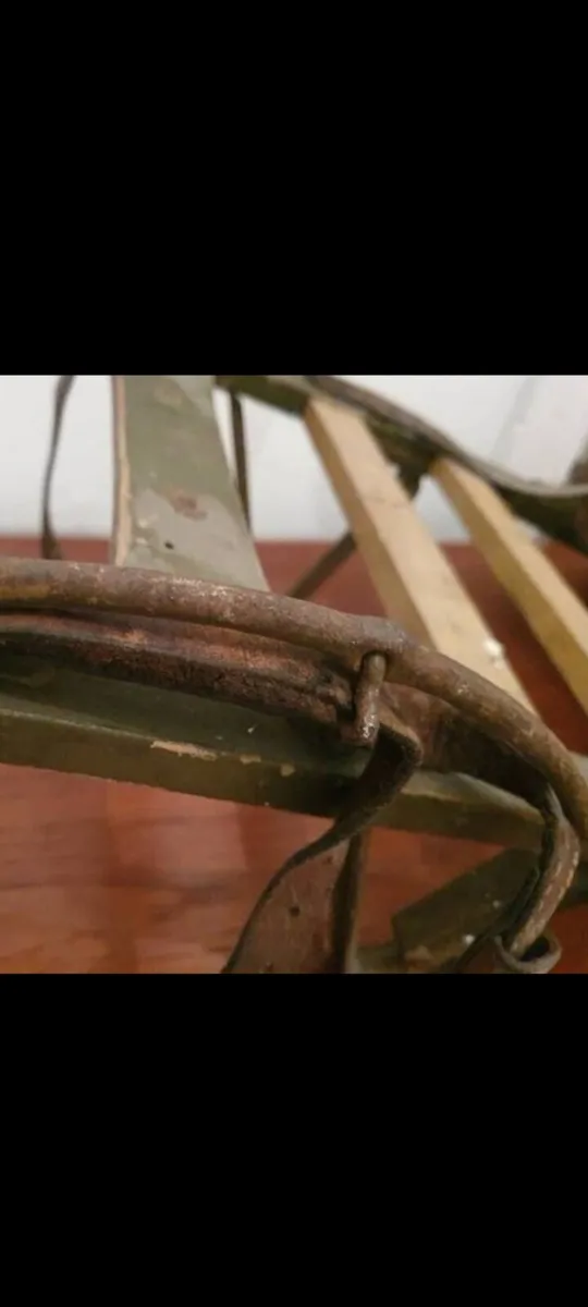 soldiers ww2 backpack - Image 3