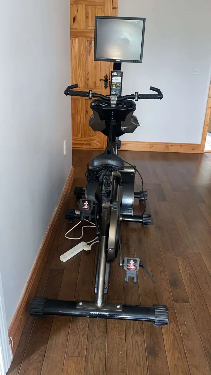 Xdream virtual bikes interactive - Image 3