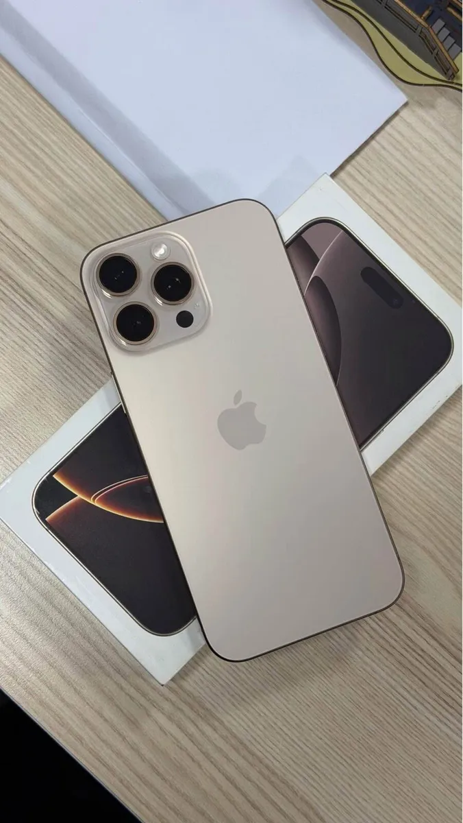 iphone 16 pro max - Image 3