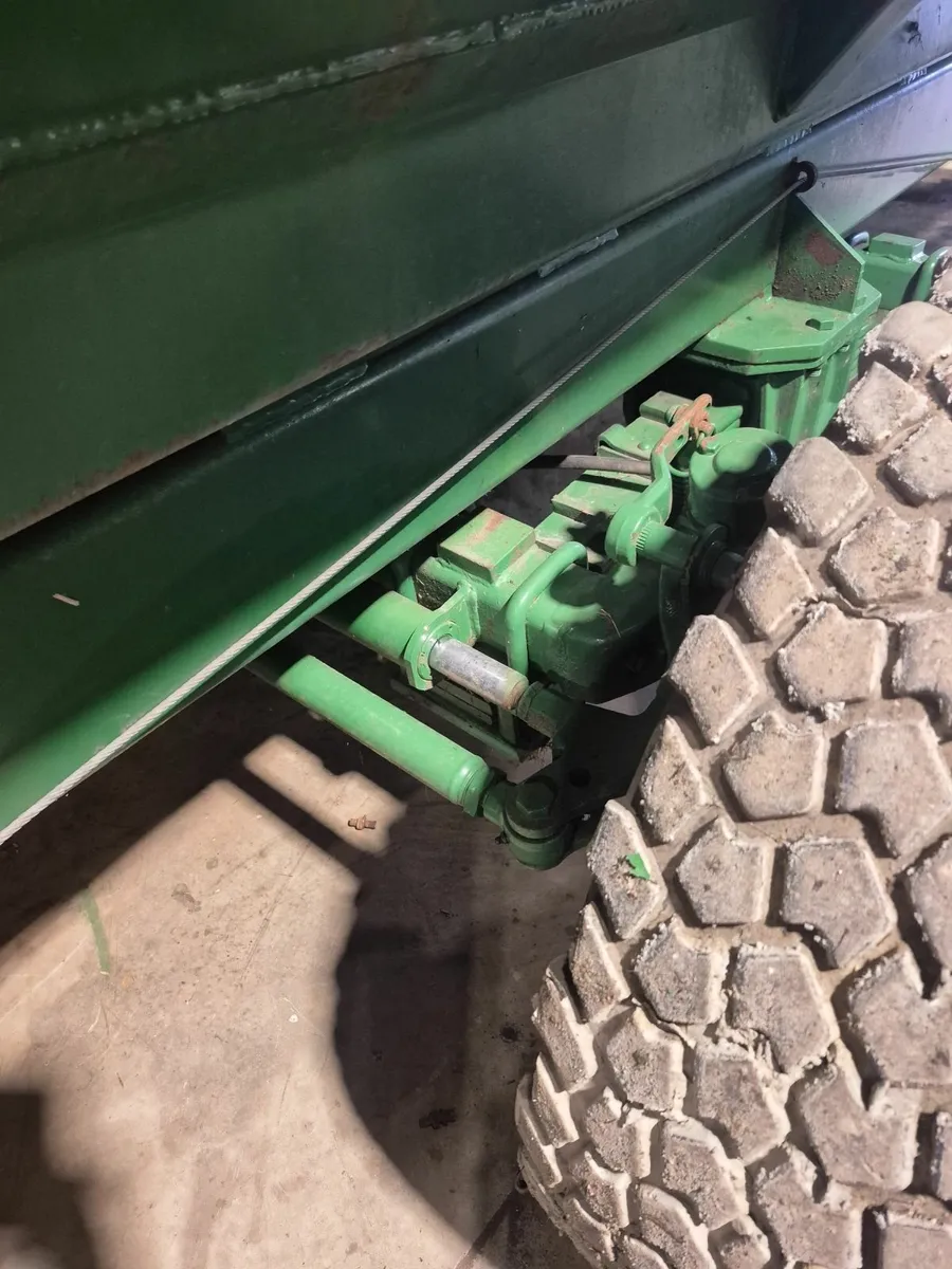 Keenan 360 - Image 2