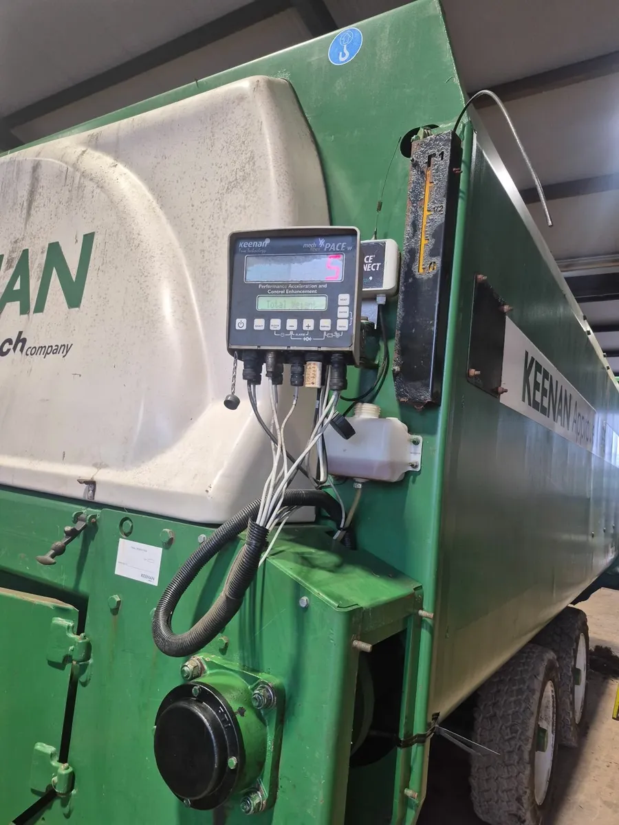 Keenan 360 - Image 4