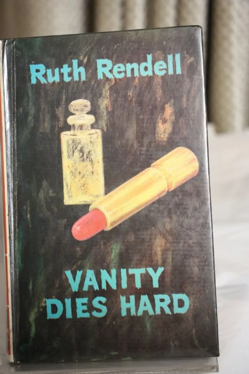 Ruth Rendell Collection - Image 1