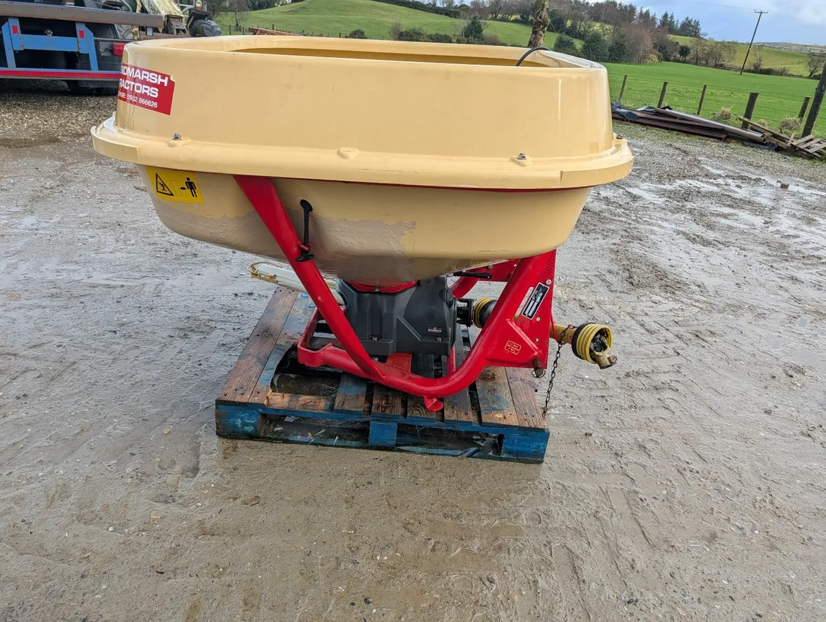 Vicon PS1154 - Image 2