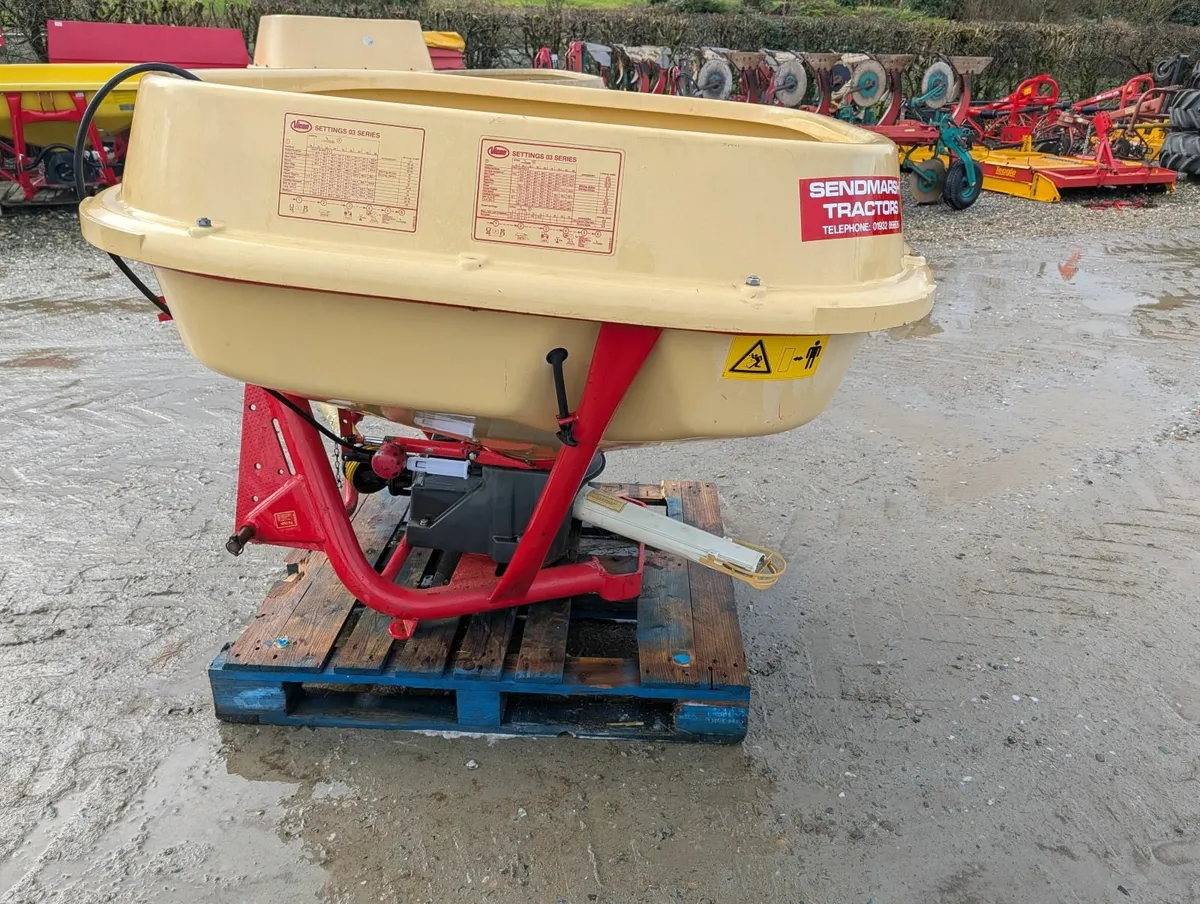 Vicon PS1154 - Image 4