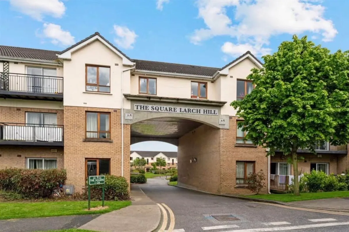 Apartment for rent - Image 1