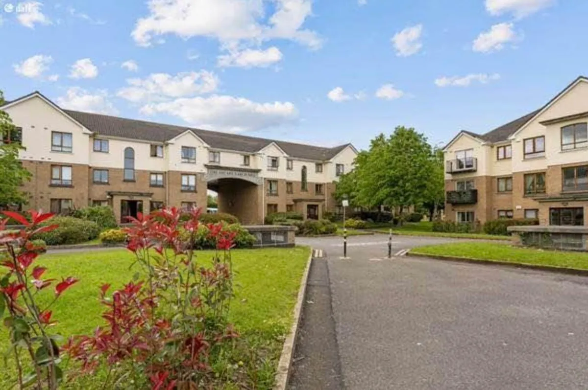 Apartment for rent - Image 2