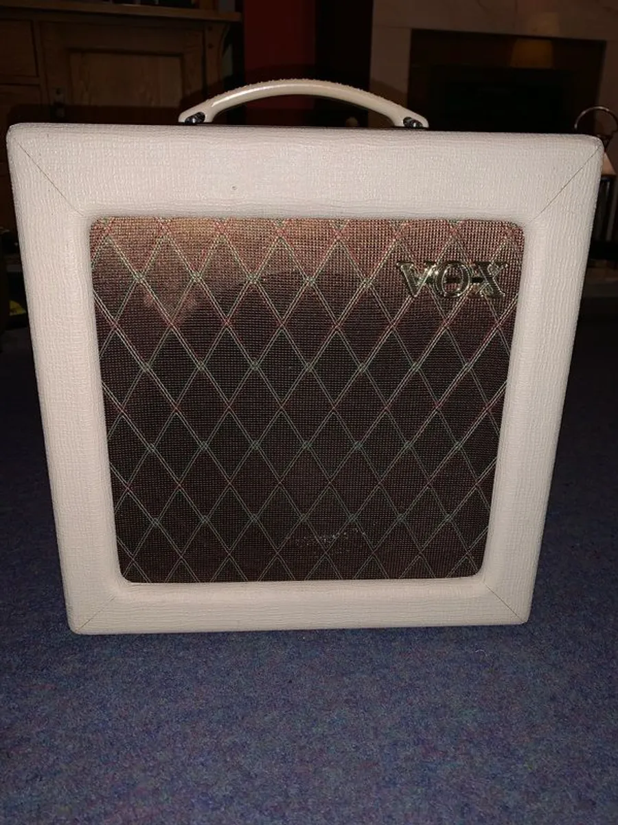Vox Ac4tv - Image 1