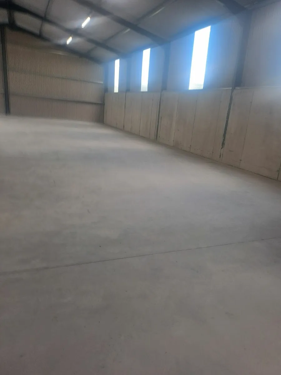 Warehouse Storage - Image 1