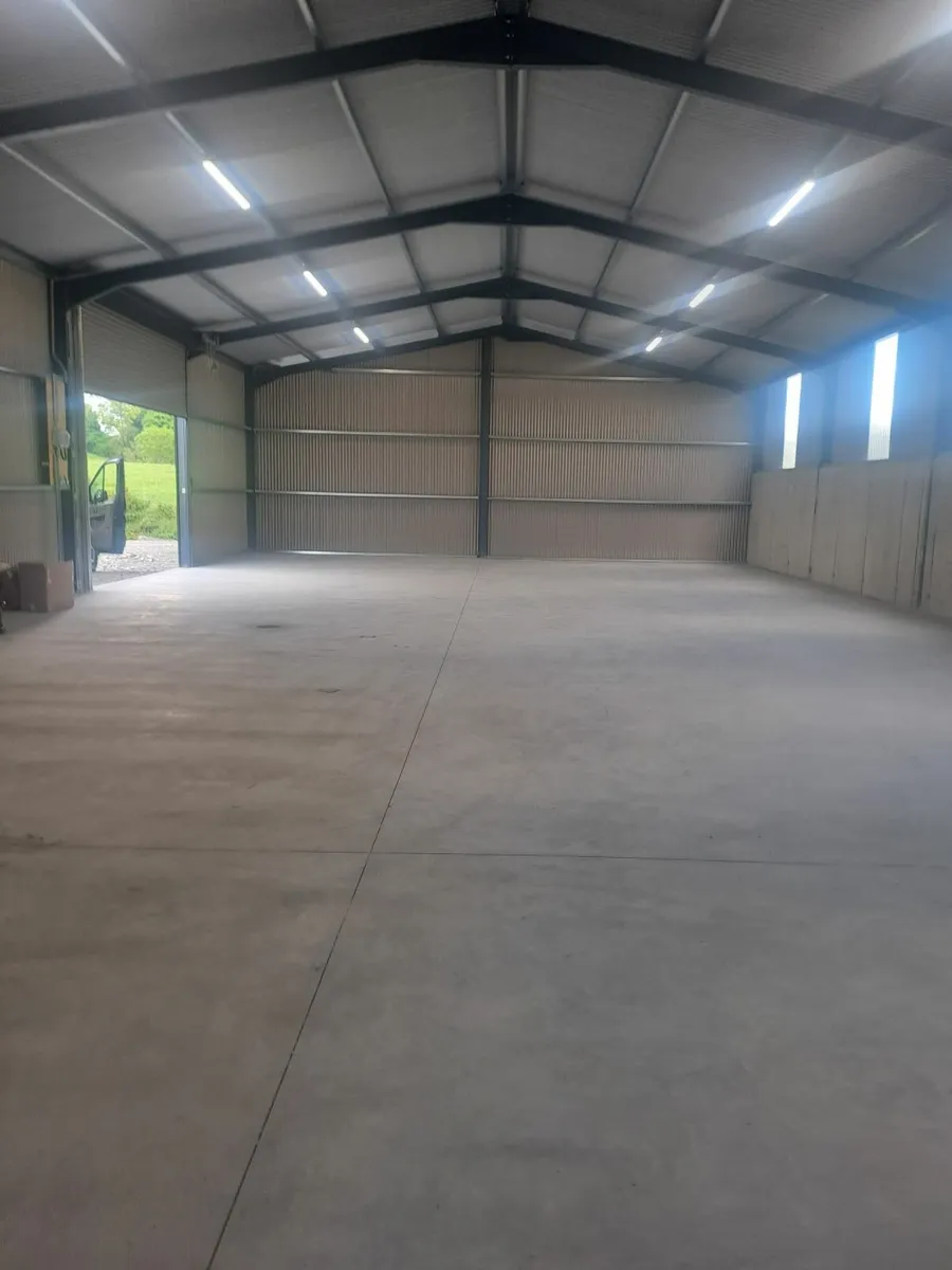 Warehouse Storage - Image 2