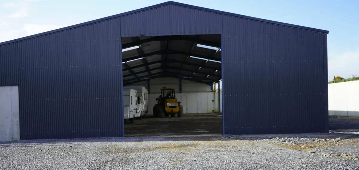 Warehouse Storage - Image 3