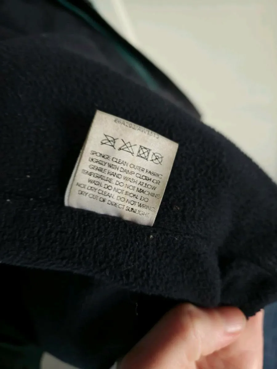 Baum Country Outdoor Waterproof Jacket XL - Image 3