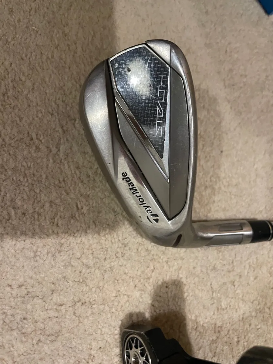 Golf club (left handed) - Image 3