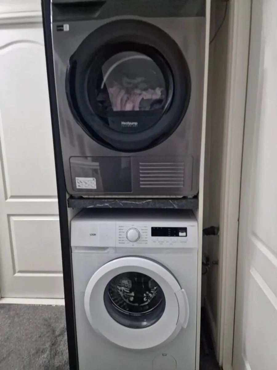 wash Machine - Image 2