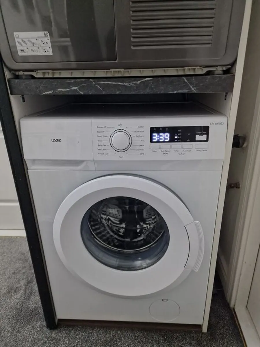 wash Machine - Image 3