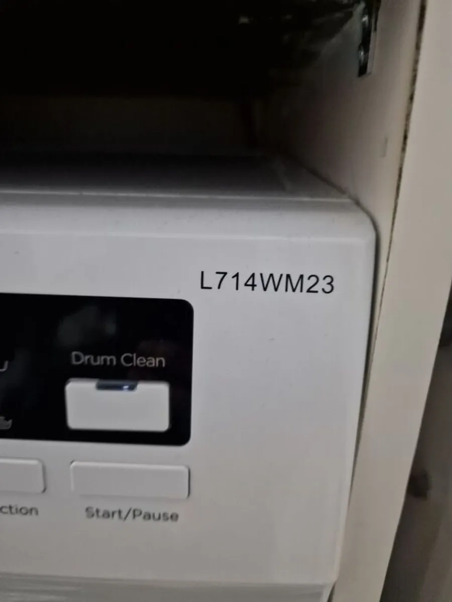 wash Machine - Image 4