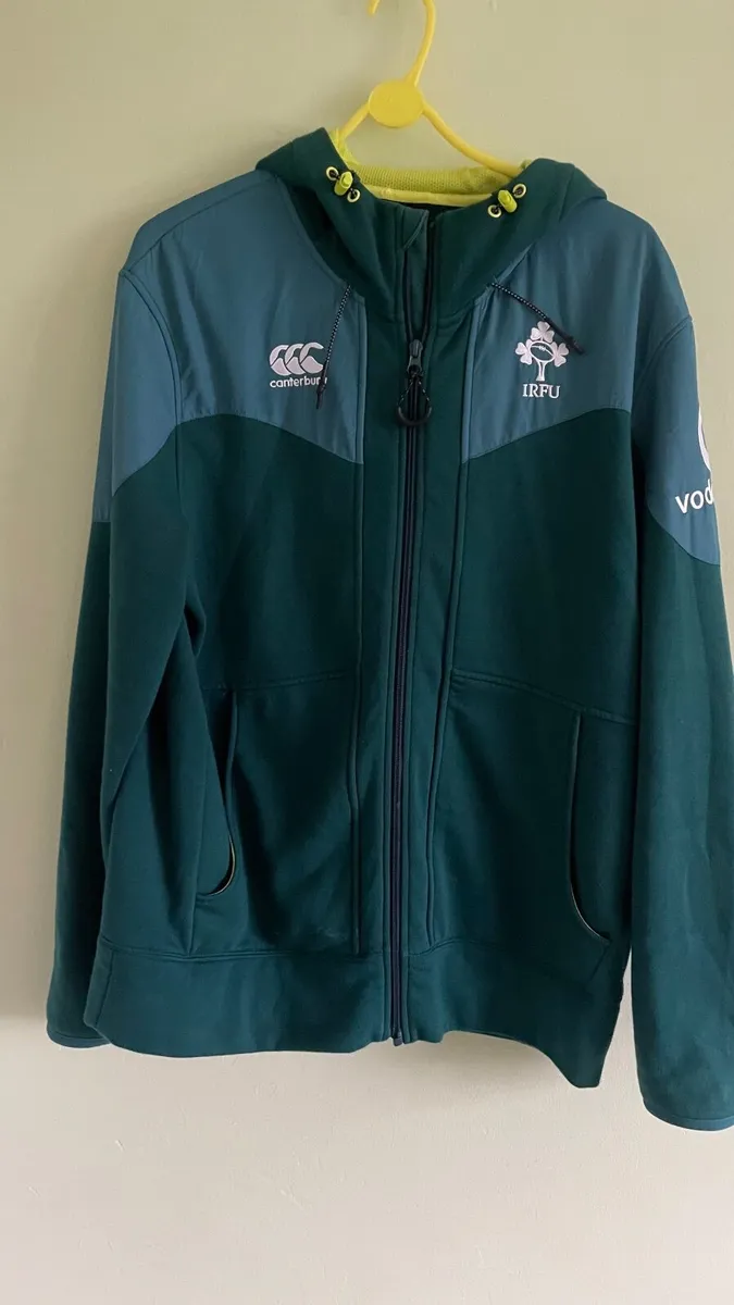 Men’s hoody large - Image 1