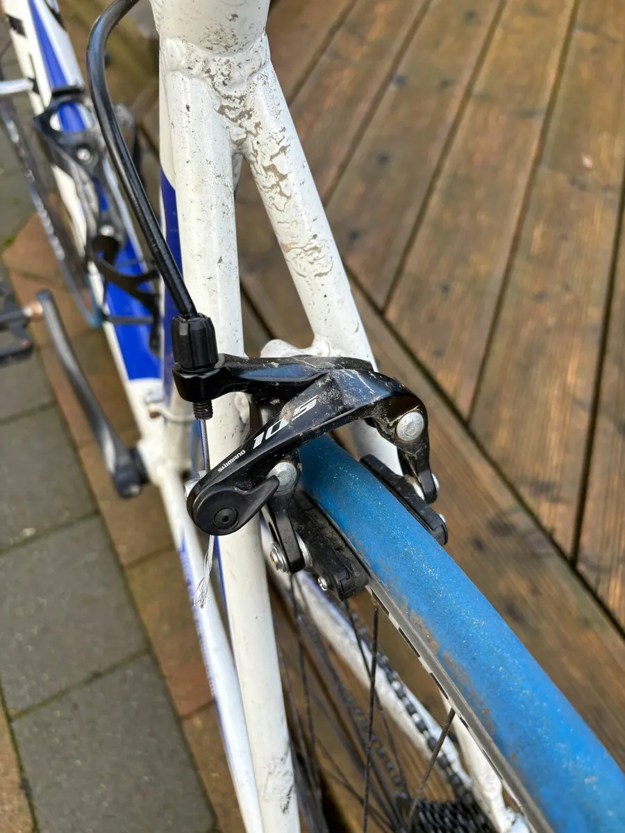 Butler road bike - Image 3