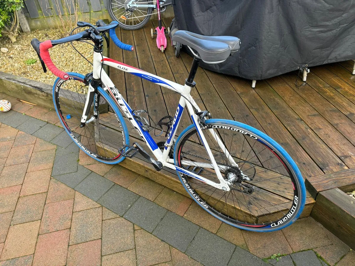 Butler road bike - Image 4