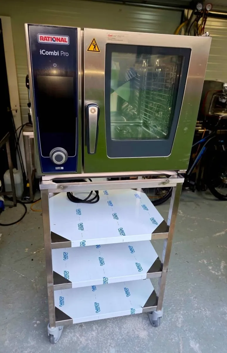 Rational Icombi pro SX - Image 2