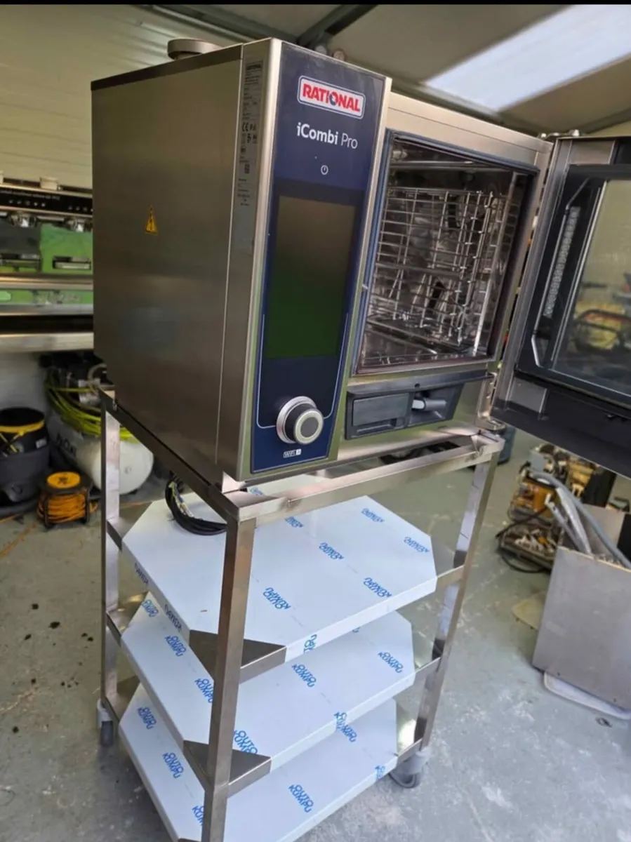 Rational Icombi pro SX - Image 4