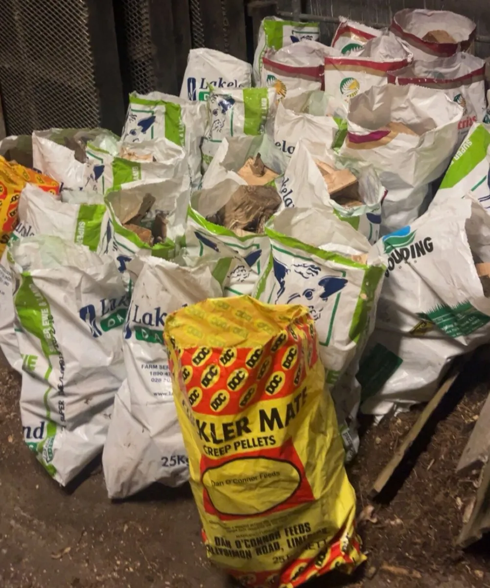 BAGS FIREWOOD - Image 3