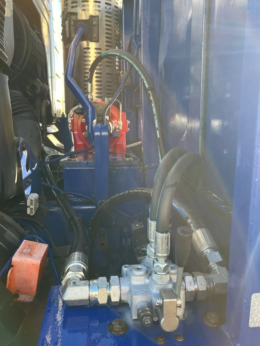 Volvo FM 2015 - Image 3