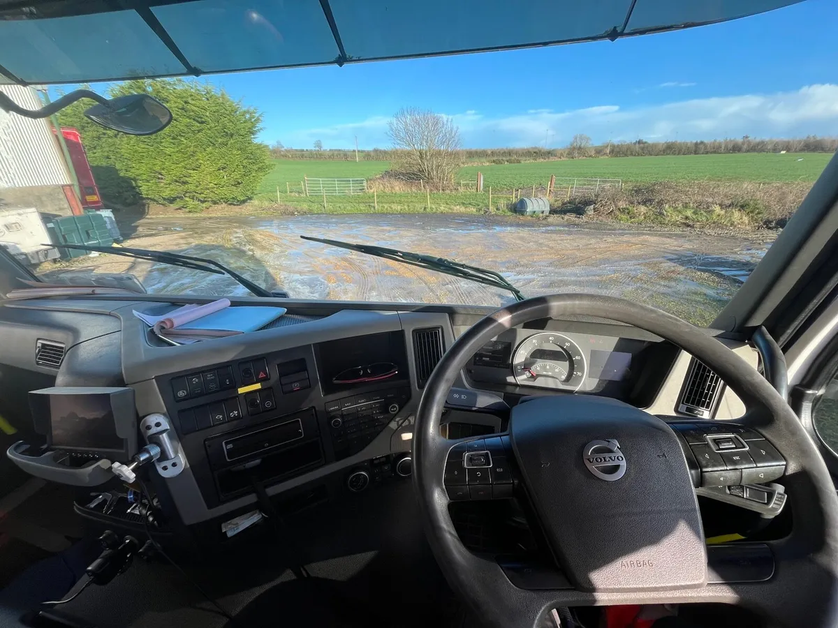 Volvo FM 2015 - Image 4