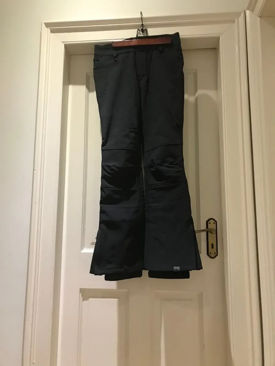 Ski Trousers For Sale - Image 2