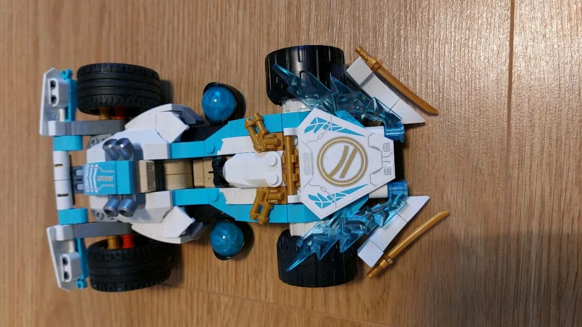 Lego Ninjago - Image 2