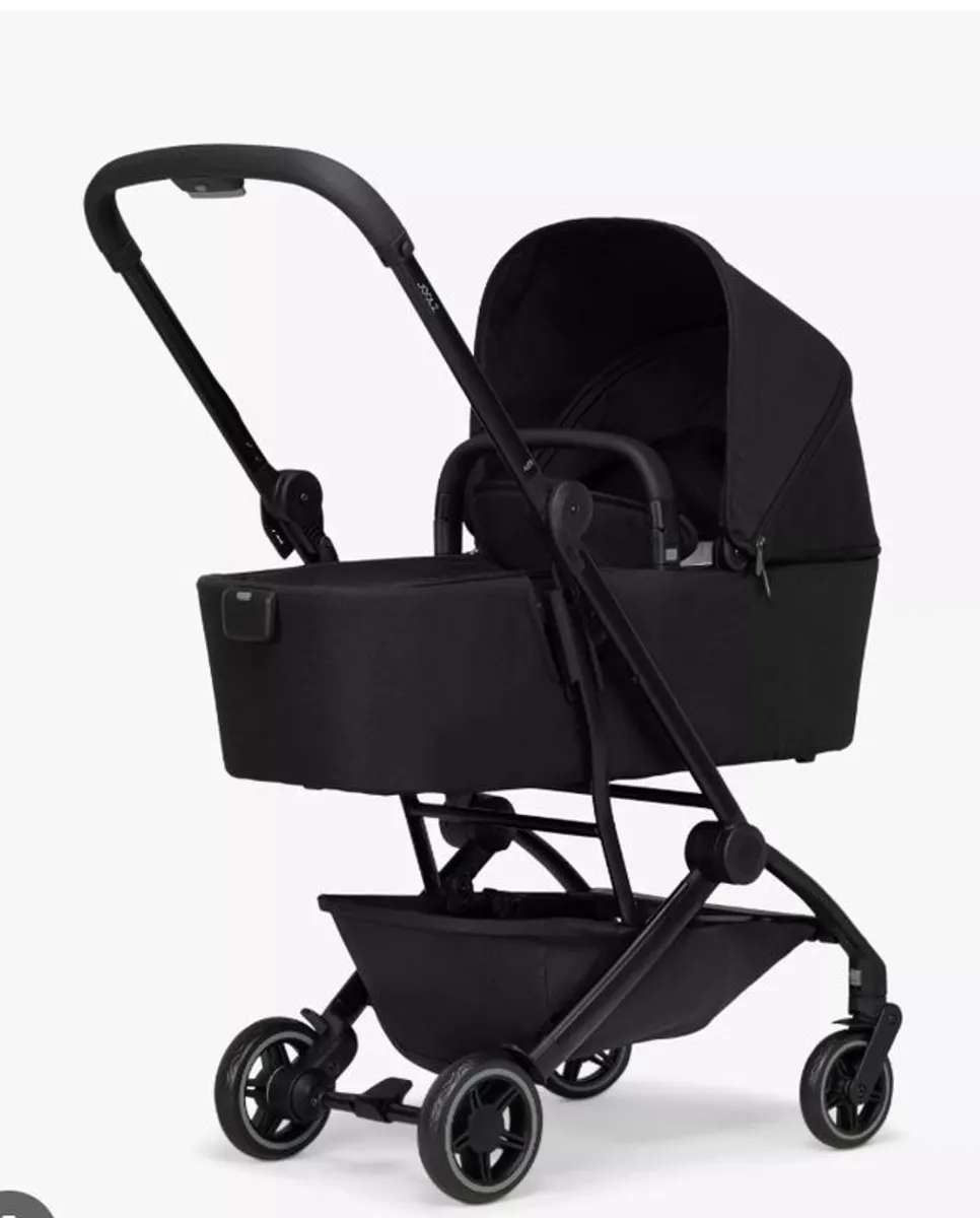 Joolz Aer+ Buggy/Pram - suitable for travel - Image 2