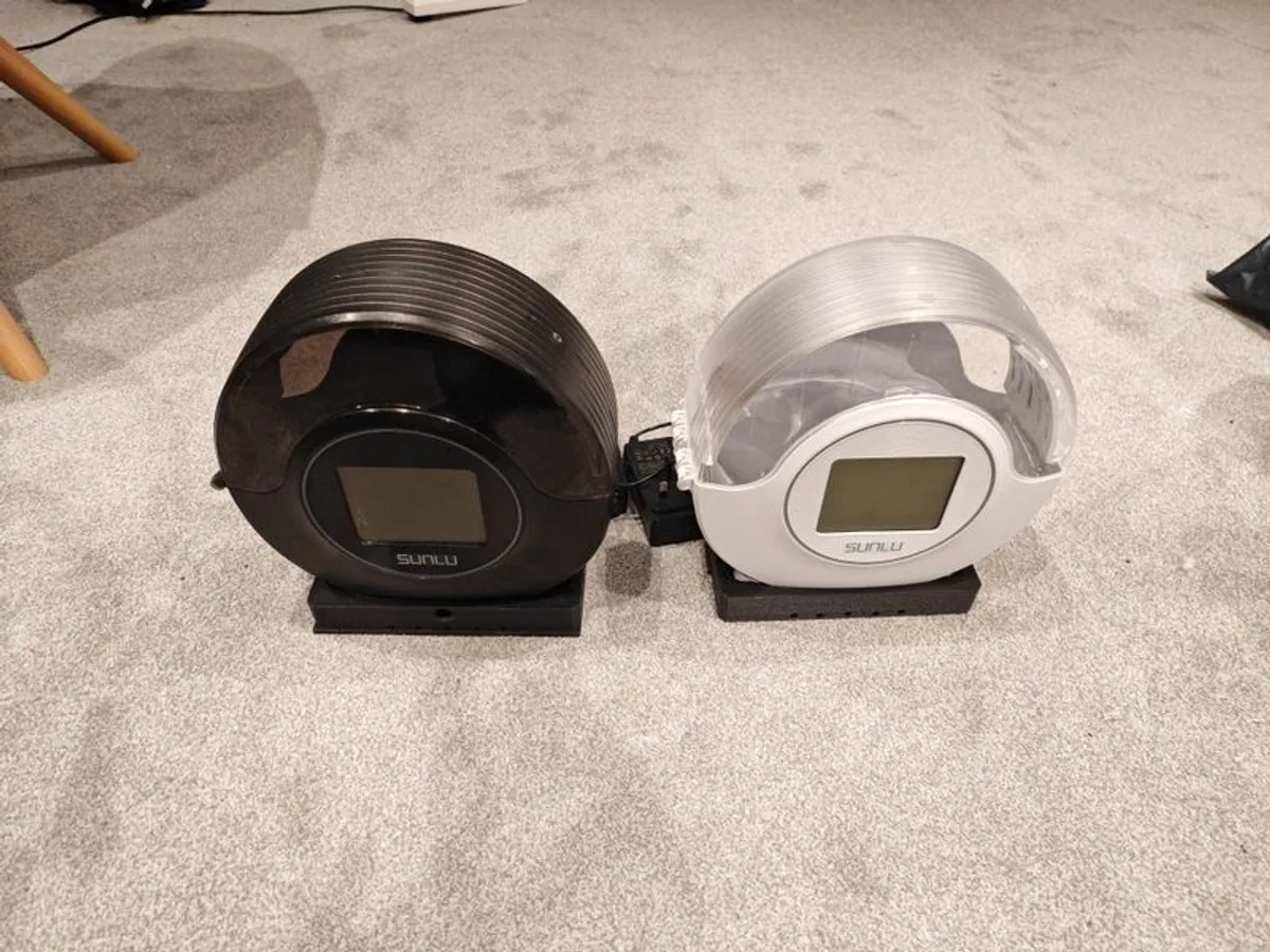 Sunlu 3d filament dryer - Image 1