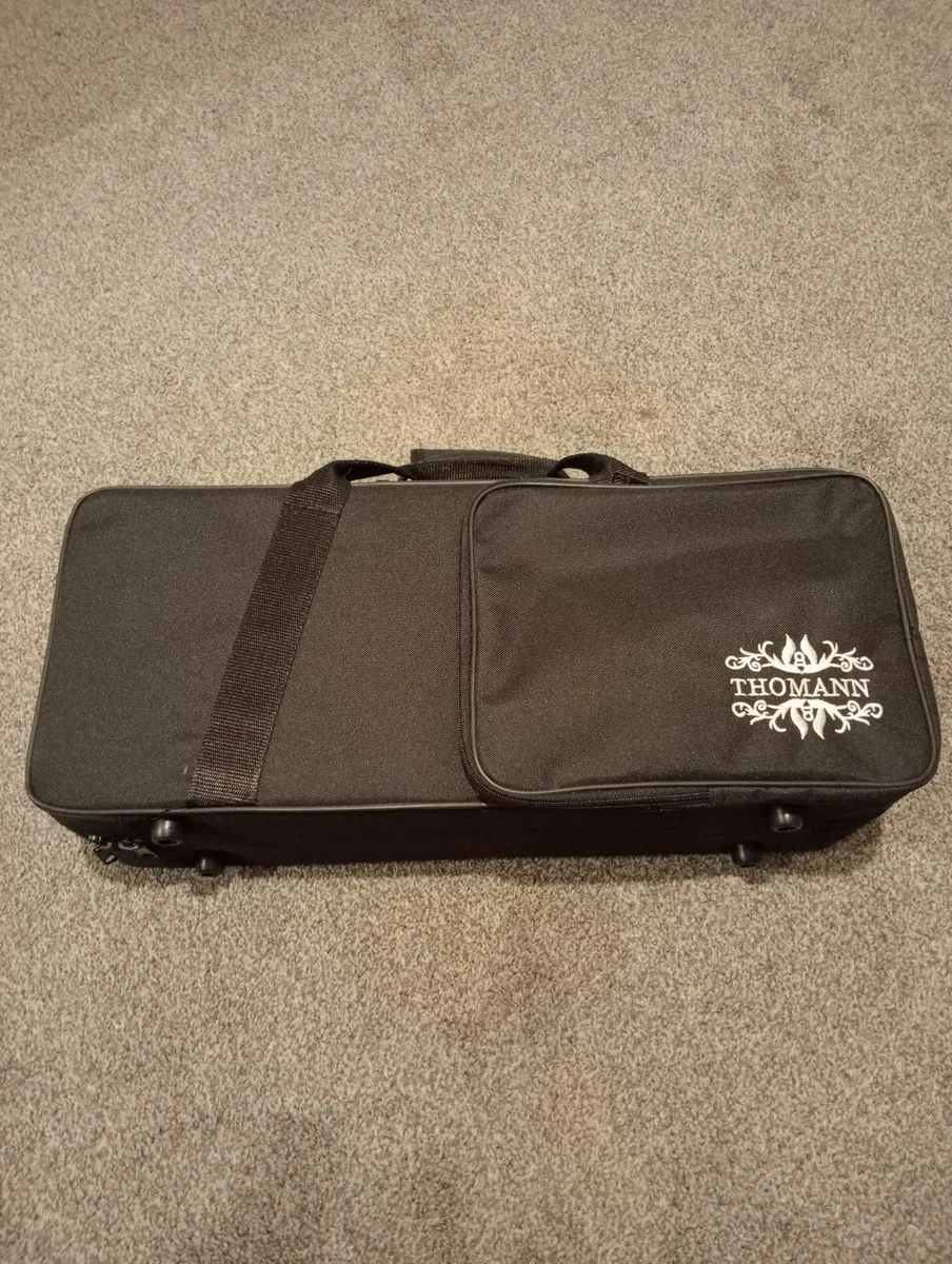 Trumpet - Thomann TR - 600 M (C) - Image 4