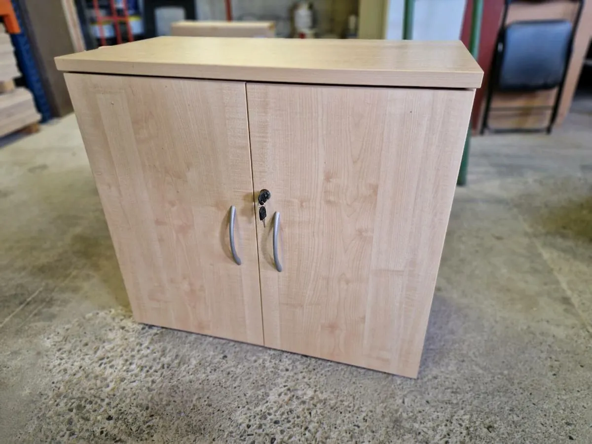 Storage cabinets - Image 1