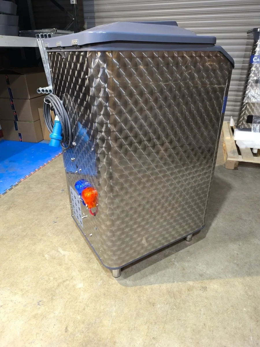 Holm & Laue Calf Feeder - Image 4