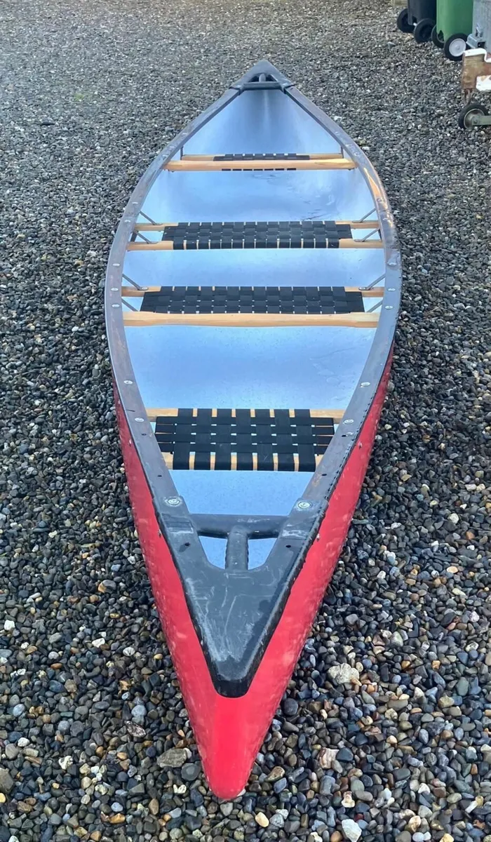 Canoe - Image 3