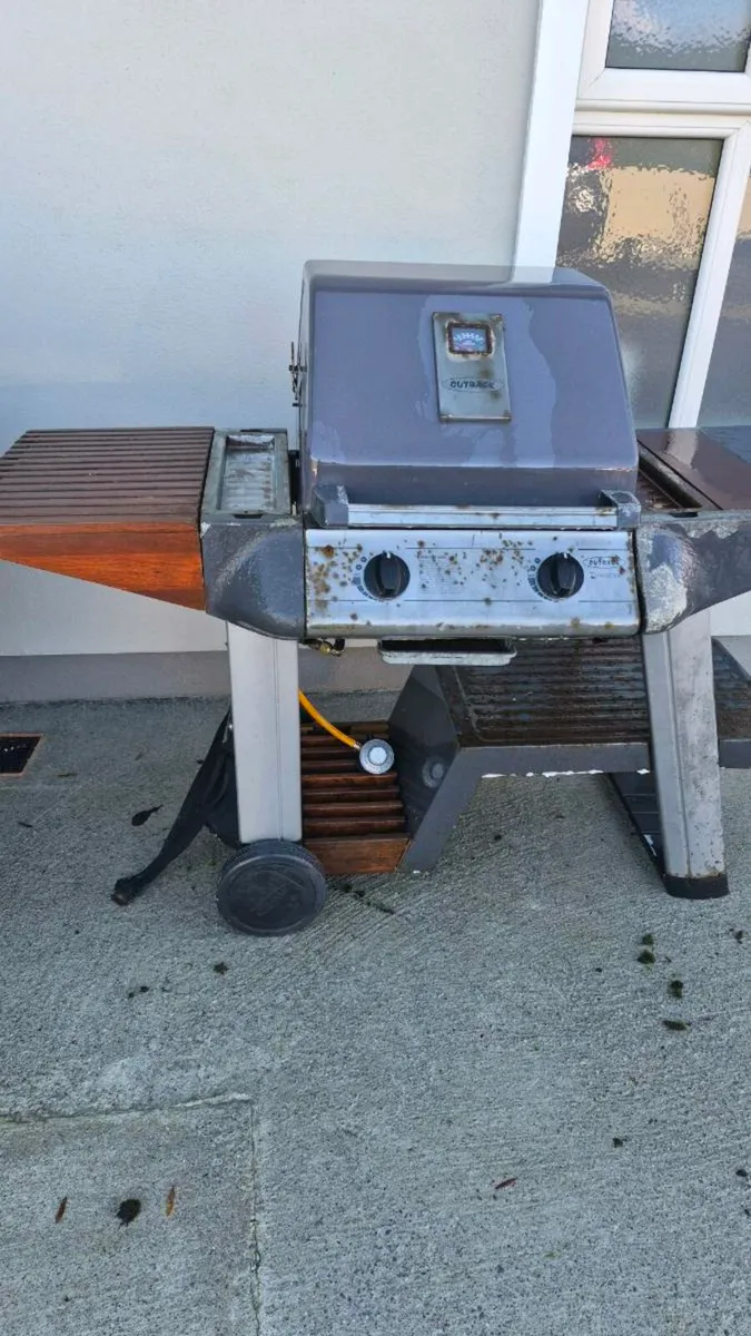 Barbecue - Image 1