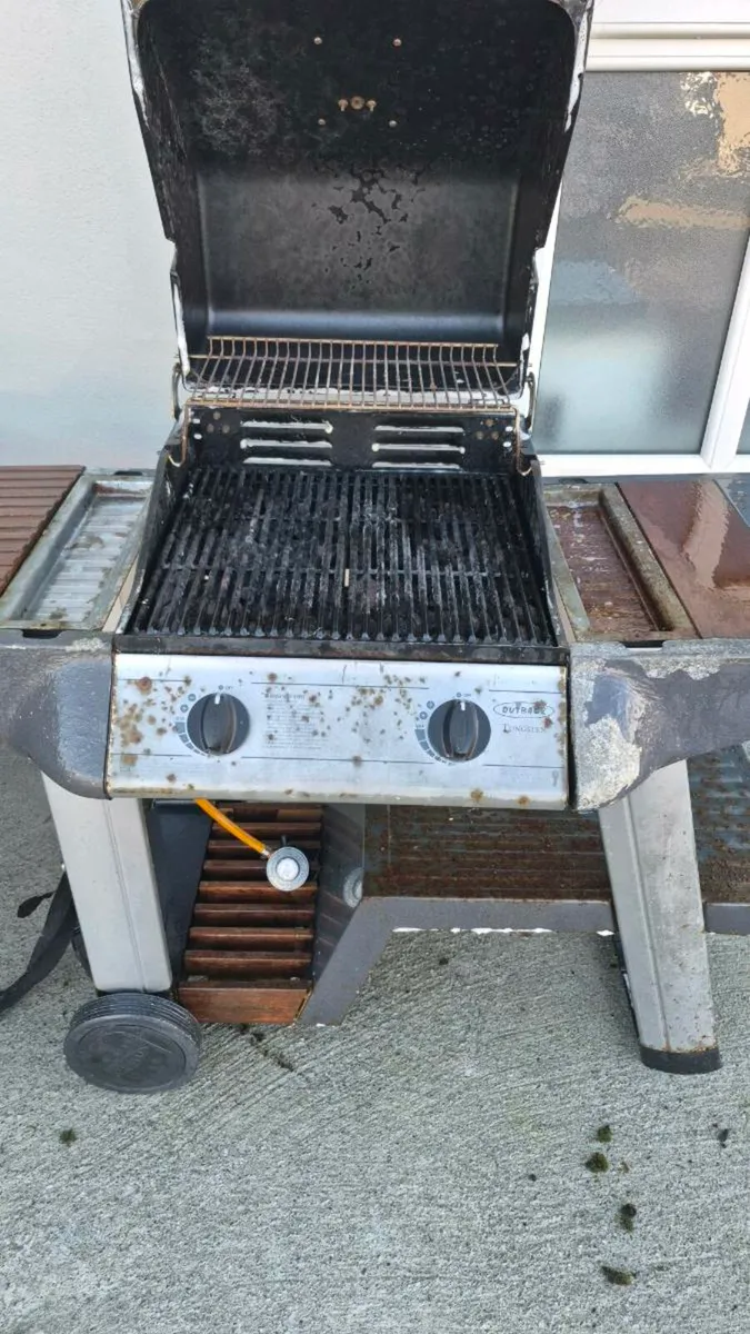 Barbecue - Image 3