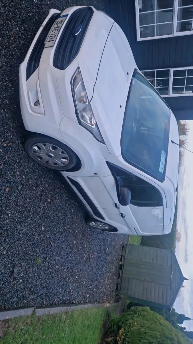 Ford transit connect trend - Image 3