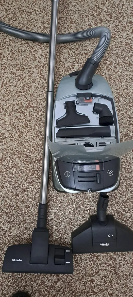 Miele Hoover - Image 2