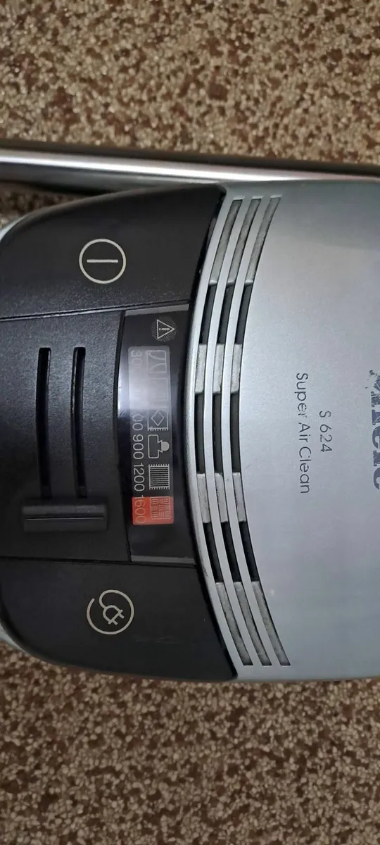 Miele Hoover - Image 3